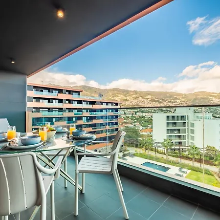 Bay View - By Wehost * Funchal (Madeira)