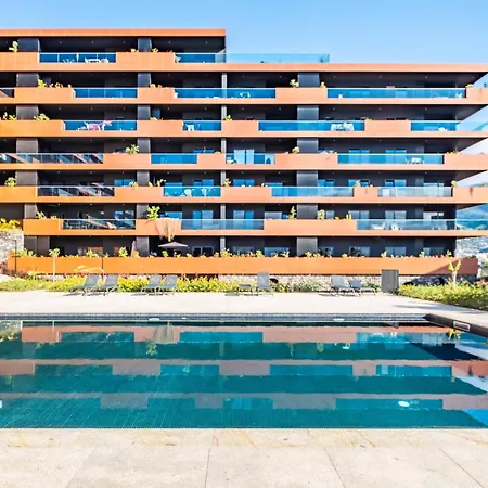 Bay View - By Wehost Appartement *