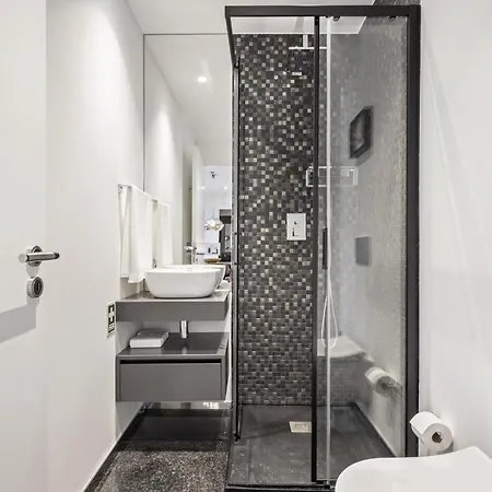 Bay View - By Wehost Apartment