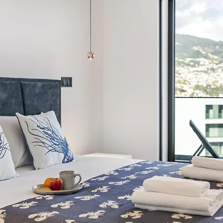 Bay View - By Wehost Apartment *