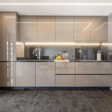 Apartment Bay View - By Wehost Funchal (Madeira)