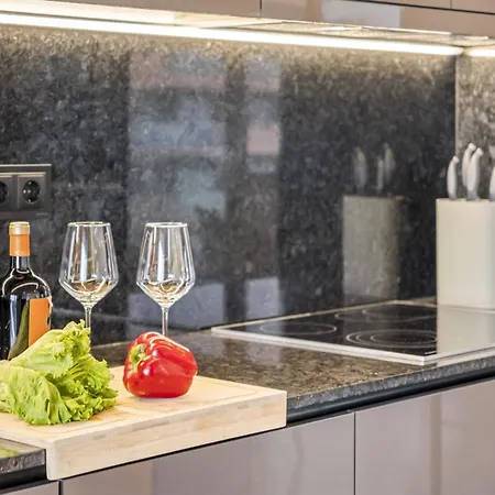 Apartment Bay View - By Wehost