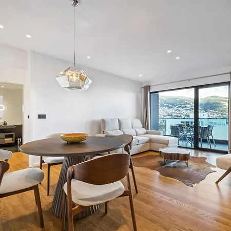 Bay View - By Wehost * Funchal (Madeira)