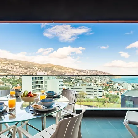 Διαμέρισμα Bay View - By Wehost