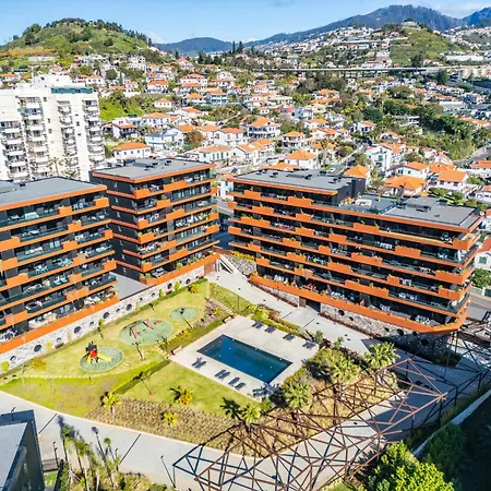 Bay View - By Wehost Apartment