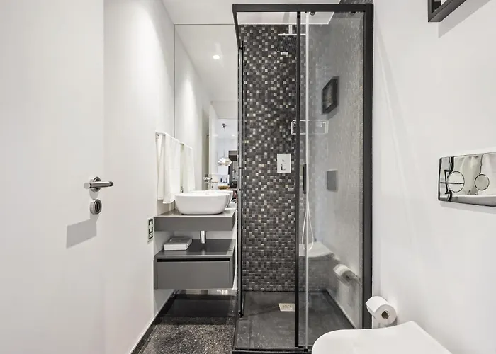 Bay View - By Wehost Apartment