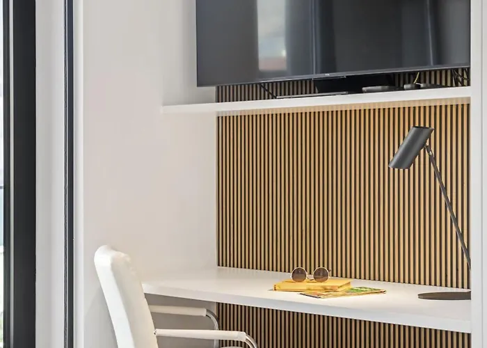 Appartamento Bay View - By Wehost *