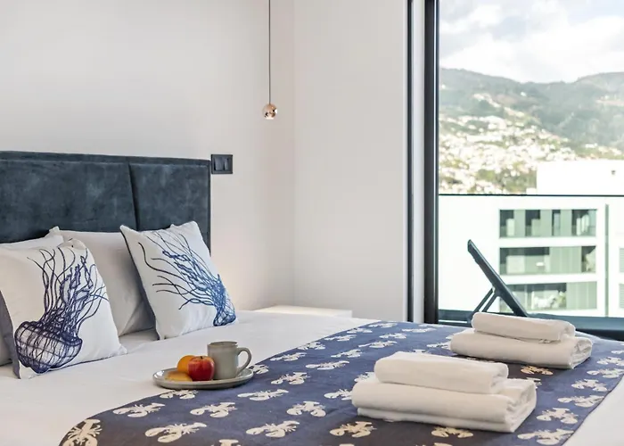 Bay View - By Wehost Apartment *