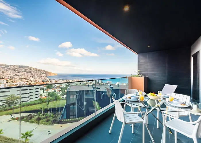 Appartamento Bay View - By Wehost