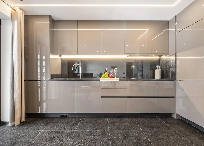 Appartamento Bay View - By Wehost Funchal (Madeira)