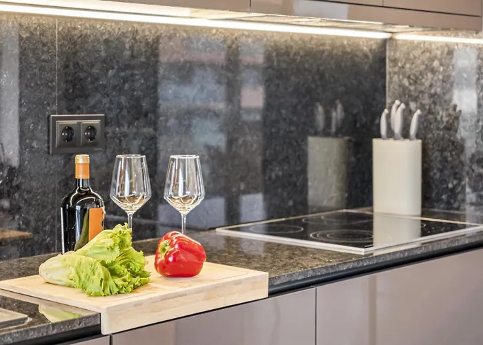 Appartamento Bay View - By Wehost