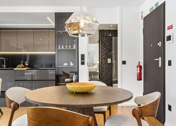 Appartamento Bay View - By Wehost