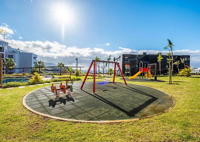 Apartment Bay View - By Wehost *