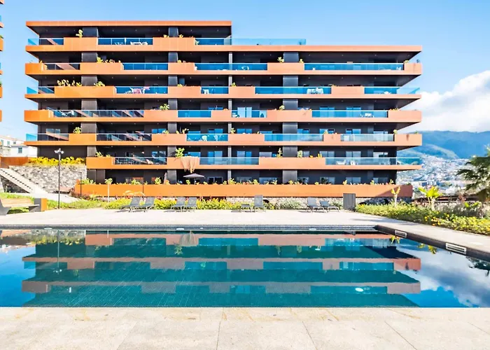 Bay View - By Wehost Apartment *