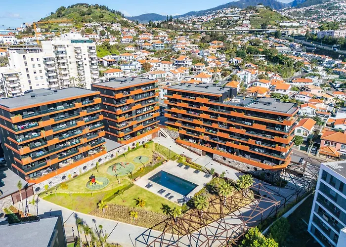 Bay View - By Wehost Apartment