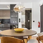 Apartament Bay View - By Wehost