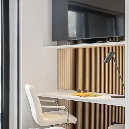 Appartamento Bay View - By Wehost *
