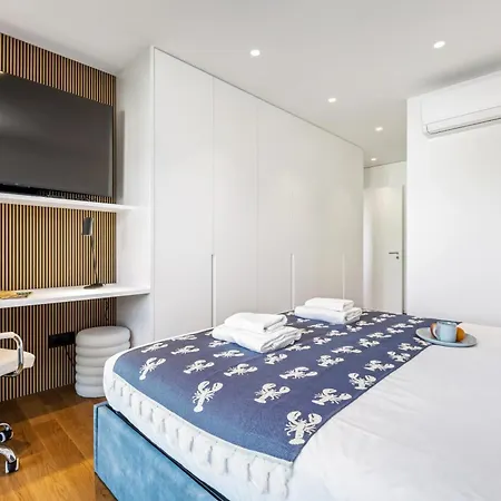 Appartamento Bay View - By Wehost *