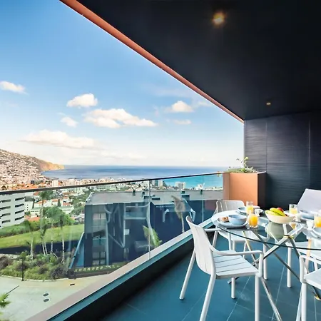 Appartamento Bay View - By Wehost