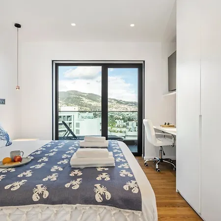 Appartamento Bay View - By Wehost *